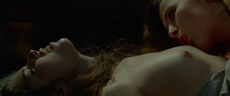 The Lure Nude Pics Page 2