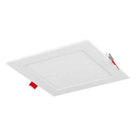 Pannello Led Century P Quadro Da Incasso 24w 4000k Pq 243040