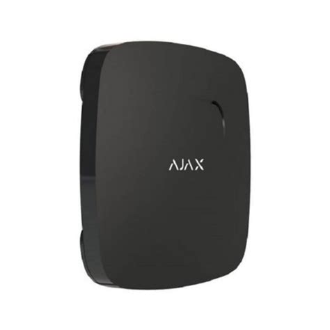 Ajax Fireprotect Plus Bl Kamir Alarm Systems Prodaja Sigurnosne Opreme