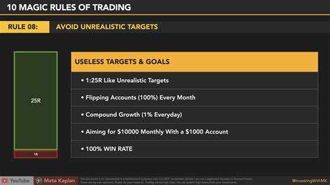 Worst Traders in The World: Trading Tips for Swing, Day Trading