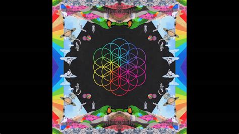 Coldplay Adventure Of A Lifetime Audio Youtube