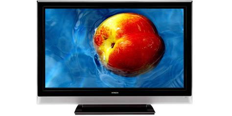 hitachi plasma screens reviews