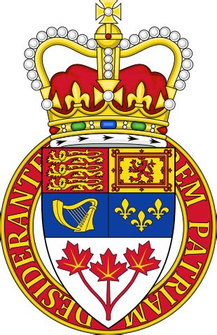 Ficheiro:Coat_of_arms_of_Canada_(lesser_version).svg - Wikiwand