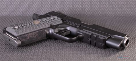 Wilson Combat Acp Cqb Compact For Sale At Gunsamerica