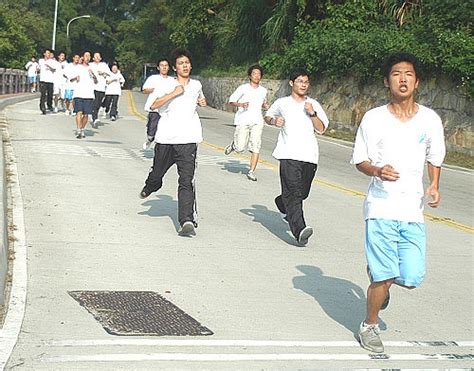 連江縣體育會慢跑委員會成立 首屆主委曹依好出線 馬祖日報