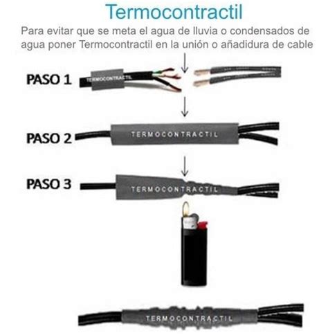 Pera Electrica Flotador Industrial Ecologico Sin Plomo 3 Mt