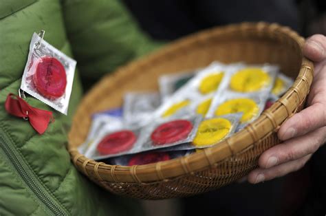 Día Internacional Del Preservativo ¿por Qué Se Celebra El 13 De