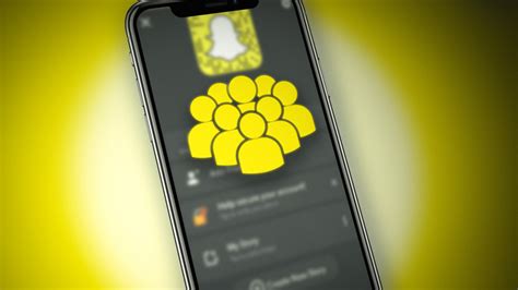 How To Make A Public Profile On Snapchat