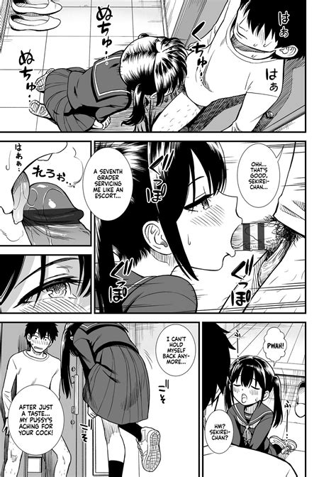 Mayonaka No Yoruko San Midnight S Yoruko Page 153 Nhentai Hentai Doujinshi And Manga