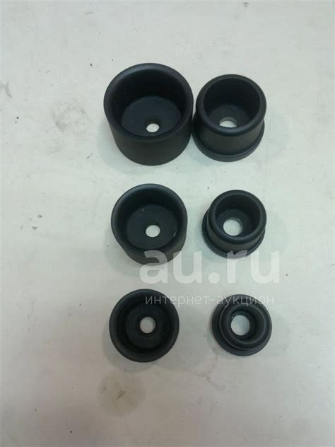 Комплект насадок для сварочного аппарата ПП — купить в Красноярске ...