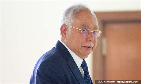 Najib Sues Ex Ag And Publisher For Altantuya Murder Reference