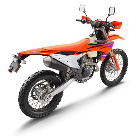 2024 KTM 500 EXC-F [Specs, Features, Photos] – Motos For The Win