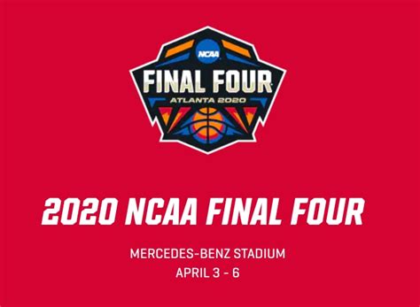 Final Four Here Is How 2020 Semifinal Games Would Have Turned Out