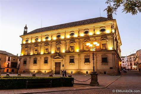 Qué hacer y ver en Úbeda lugares imprescindibles en un día Ciudades