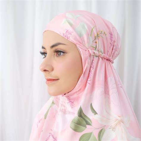 produk aimeelook hijab premium shopee indonesia