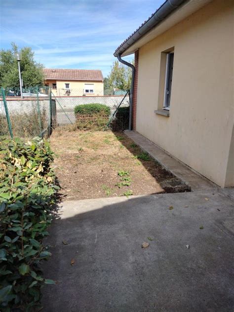 Maison T3 61m² Berat 31370 Havitat fr Action Logement