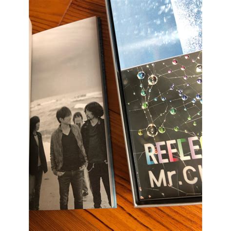 Mr Children reflectionポスター blog knak jp