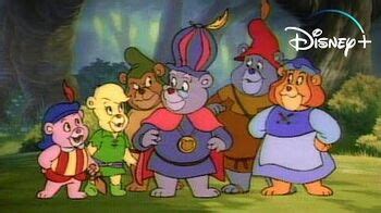 Gummi Bears Theme | Disney Wiki | Fandom