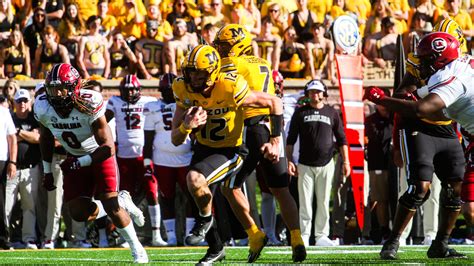 Ranking the top 5 defenses the Missouri football faces in 2024