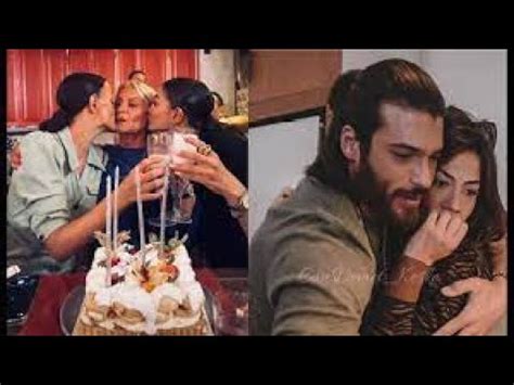 Demet Zdemir S Mother Made A Statement That Would Make Can Yaman Very