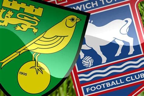 Norwich vs Ipswich LIVE SCORE: Latest updates from the Championship clash | The Irish Sun