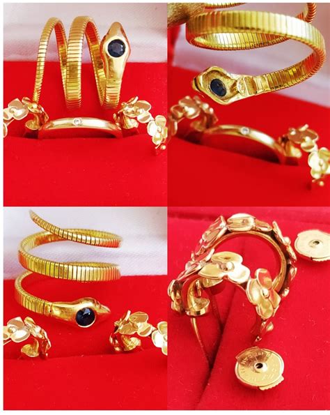 Брендовые серьги *Chaumet*, серьги*Двойное счастье*, кольцо Александрит*