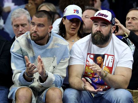 Travis Kelce's heartbreaking family history revealed amid Taylor ...