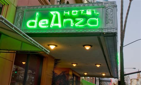 Hotel De Anza Premium Collection Groupon