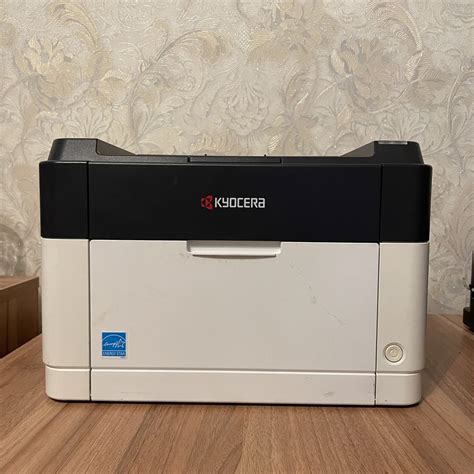Принтер Kyocera FS-1040 ідеал!: 2 500 грн. - Периферійні пристрої Київ ...