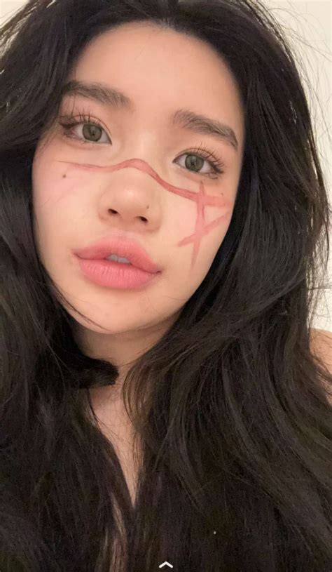 TikTok Instagram Hannahkae Nude Photo The Fappening Leaked Photos