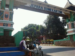 Sejarah Asal Usul Nama Kota Jepara Jepara Kota Ukir