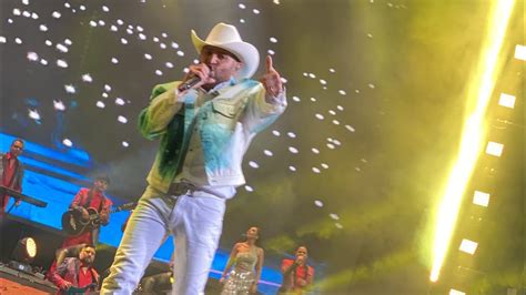 PANCHO BARRAZA REGRESA AL AUDITORIO TELMEX CON GRAN ÉXITO LOGRANDO DOS