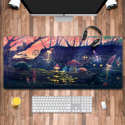 Mouse Pad Large Xxl