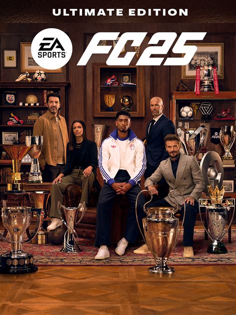 Ea Sports Fc™ 24 Standard Edition Download And Buy Today Epic Games