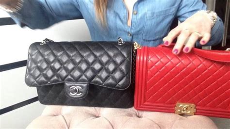 Chanel Vs Gucci Bags Which Is Better Costfinderr