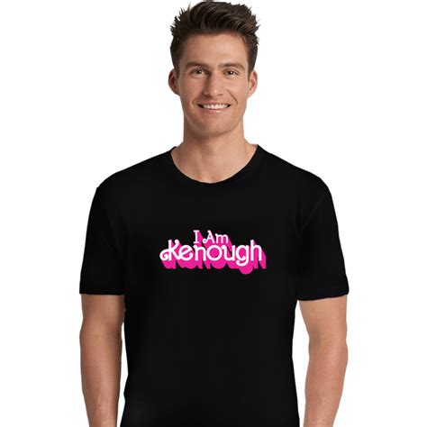 I Am Kenough