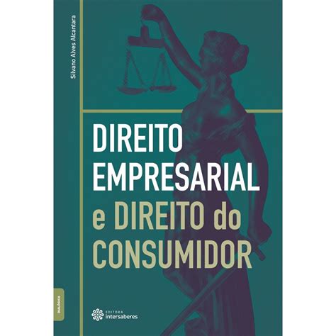 Livro Direito Empresarial E Direito Do Consumidor Submarino