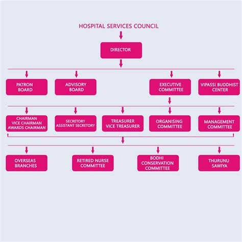 Hospital Services Council Colombo Sri Lanka – Hospital Services Council