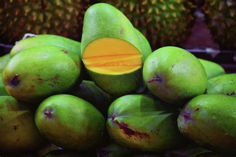 Сорта манго фото и названия
