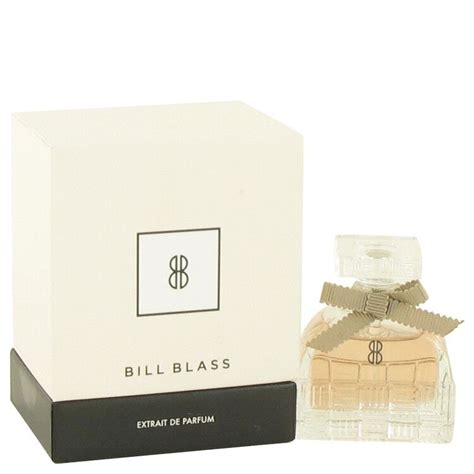 Bill Blass New By Bill Blass Mini Parfum Extrait 21 Ml Für Frauen