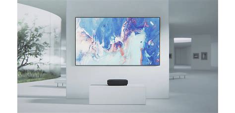 100 Inch TVs The Future Is Now Hisense USA