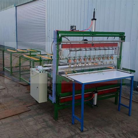 Continuous Hot Wire Packaging Foam Cutter With Multiple Shaped Wires Packaging Foam Cutter And