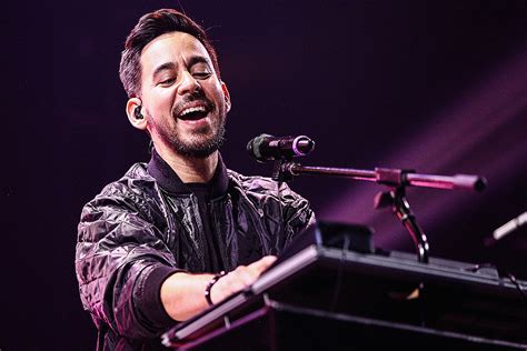 Mike Shinoda Unleashes 'Running From My Shadow' Video