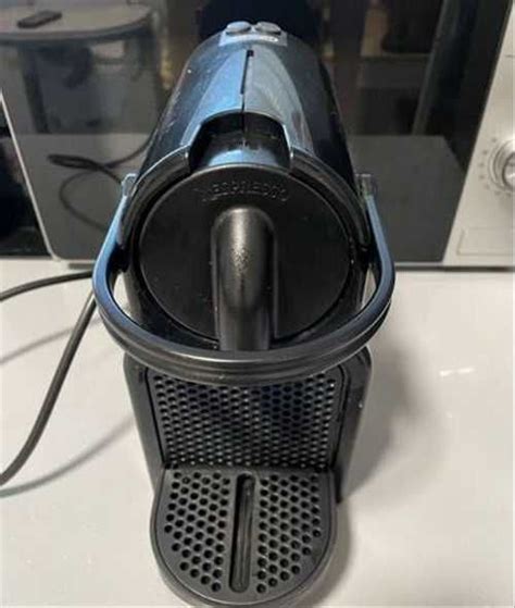 Кофемашина nespresso DeLonghi EN 80.CW | Festima.Ru - Мониторинг объявлений