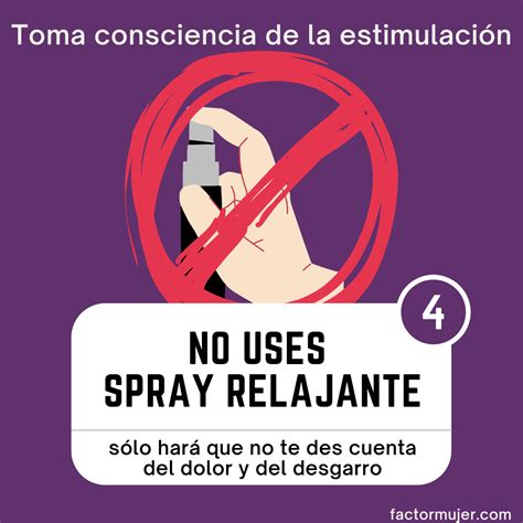 El Placer Anal Es Posible Factor Mujer