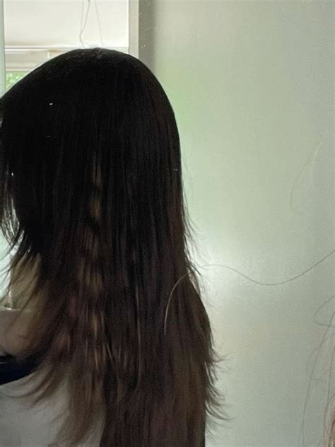rat tail hair 8