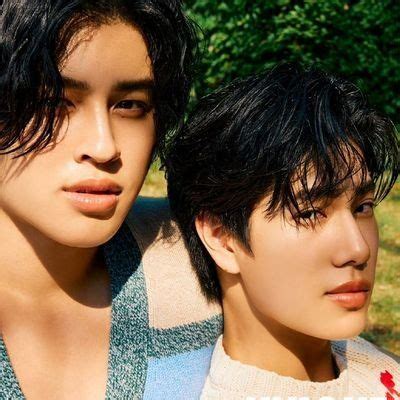 Dindin On Twitter Gmmtv Actors Actors Cute Gay