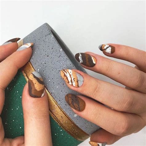 Tendance Manucure Superbes Id Es Pour Vos Ongles