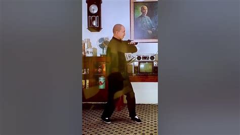 咏春 寻桥 套路 Wing Chun Shorts Youtube