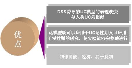 肠炎模式动物造模分子量4万的葡聚糖硫酸钠DSS 化工仪器网